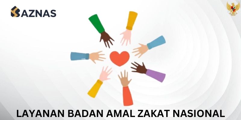 Layanan Baznas Maulafa
