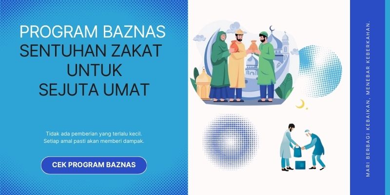 Program Baznas Maulafa